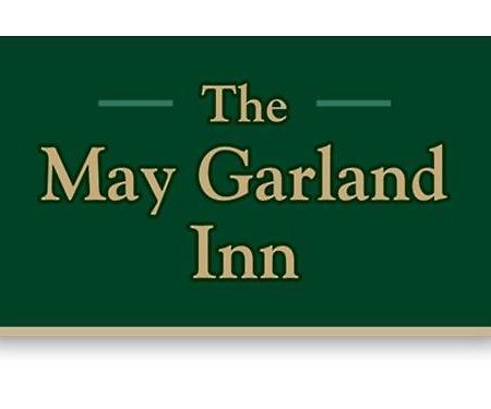 The May Garland Inn Hellingly Buitenkant foto